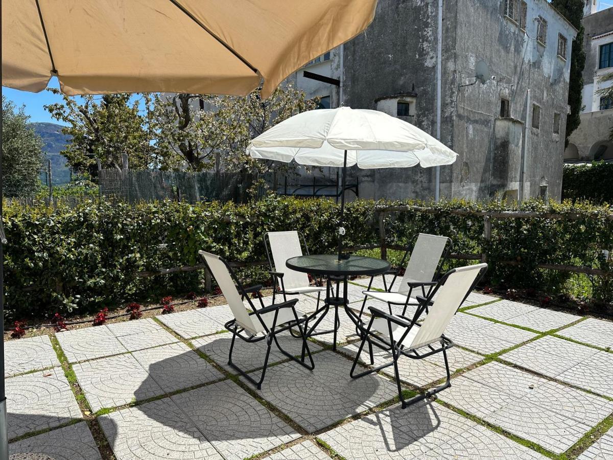 Ravello 23 Accommodation Exterior photo